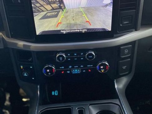 Used 2021 Ford F150 XLT w/ Equipment Group 302A High image 29