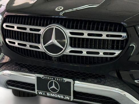 New 2026 Mercedes-Benz GLE 350 4MATIC image 19