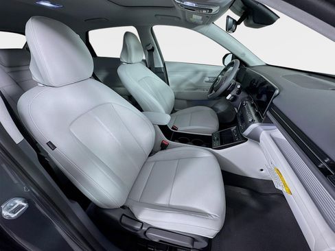 New 2026 Hyundai Kona Limited FWD image 30