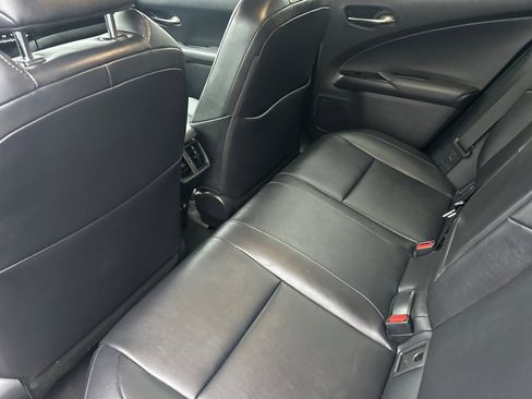 Certified 2020 Lexus UX 250h 250h Base image 9