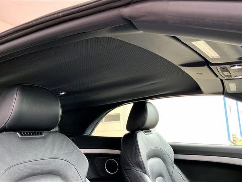 Used 2014 Audi S5 Prestige AWD/4WD image 14