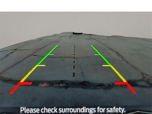 Certified 2022 Ford Escape SE w/ Convenience Package image 6