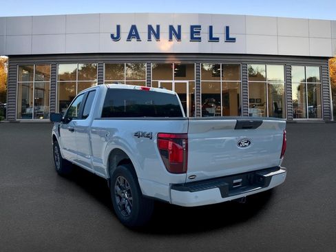 New 2026 Ford F150 STX w/ Equipment Group 200A AWD/4WD image 7
