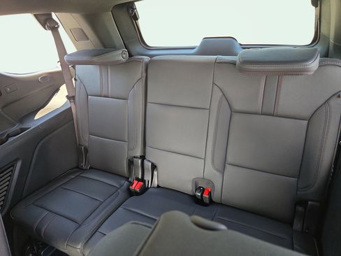 New 2026 Chevrolet Tahoe RST w/ Comfort Package RWD image 14