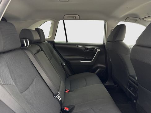 Used 2023 Toyota RAV4 LE FWD image 44