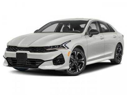 Used 2023 Kia K5 GT-Line w/ GT-Line Premium Package