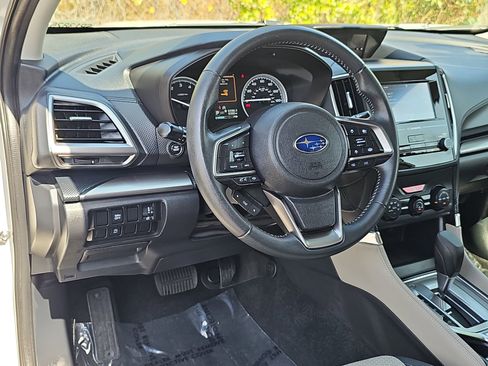 New 2024 Subaru Forester Premium AWD/4WD image 15