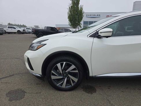 Used 2024 Nissan Murano SL image 18