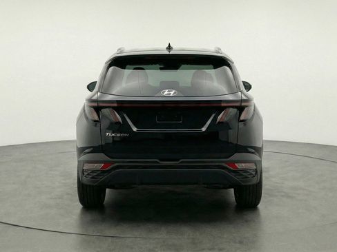 Used 2025 Hyundai Tucson SEL image 7