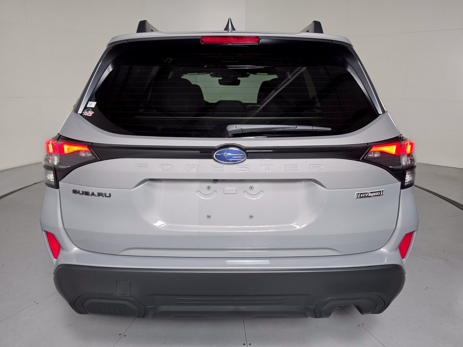 New 2026 Subaru Forester Sport AWD/4WD image 4