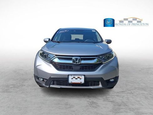 Used 2019 Honda CR-V EX image 2