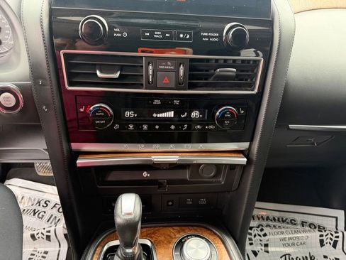 Used 2022 Nissan Armada SL image 20