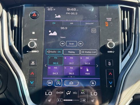 Used 2022 Subaru Outback Wilderness AWD/4WD image 21