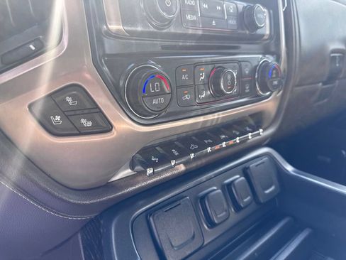 Used 2016 GMC Sierra 1500 Denali w/ Denali Ultimate Package AWD/4WD image 19