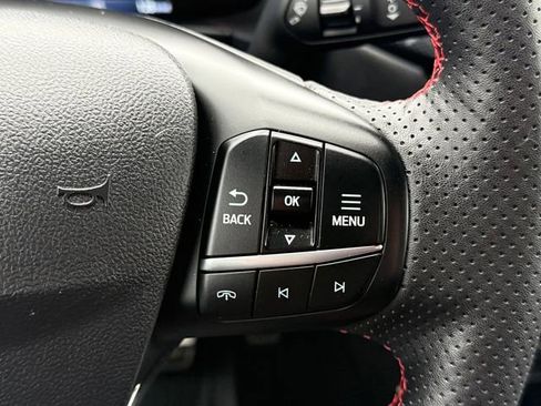 Certified 2024 Ford Escape ST-Line w/ Tech Pack #1 image 19