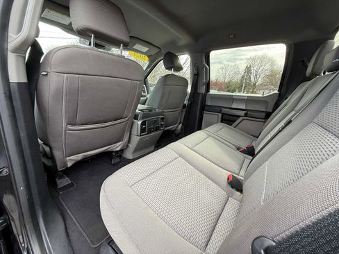 Used 2021 Ford F250 XLT w/ Tremor Off-Road Package image 23