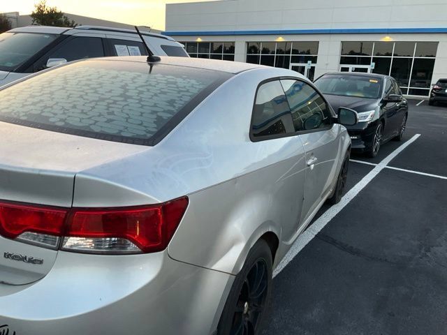 Used 2012 Kia Forte Koup EX FWD image 5
