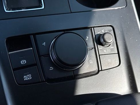 Certified 2025 MAZDA CX-90 3.3 Turbo w/ Select Package image 30