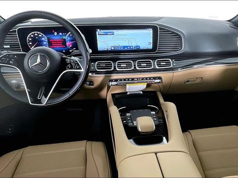 New 2026 Mercedes-Benz GLE 350 4MATIC image 5