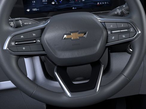 New 2026 Chevrolet Tahoe Premier RWD image 19