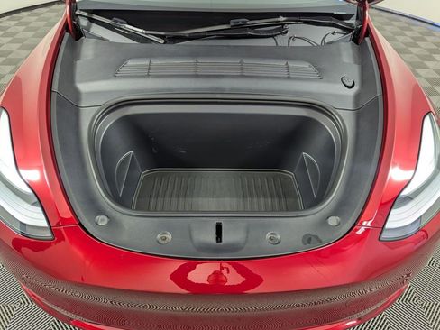 Used 2024 Tesla Model Y Long Range image 25