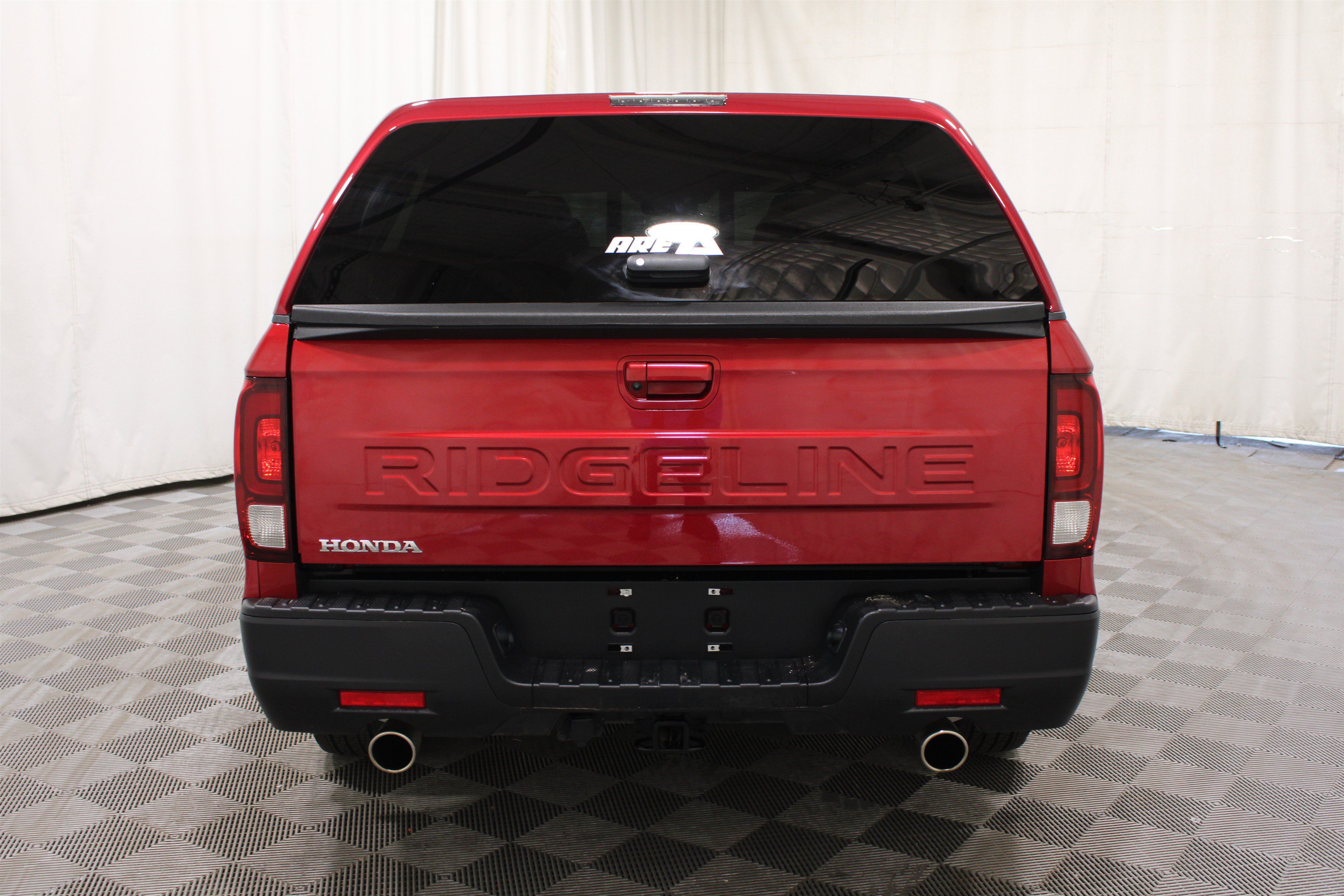 Used 2025 Honda Ridgeline RTL image 33