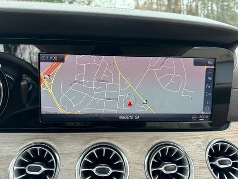 Used 2018 Mercedes-Benz E 400 Coupe image 28