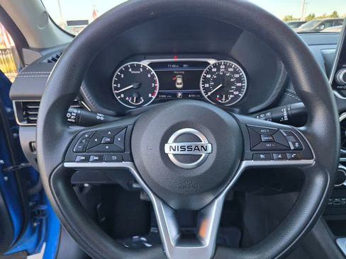 Used 2023 Nissan Sentra SV FWD image 22