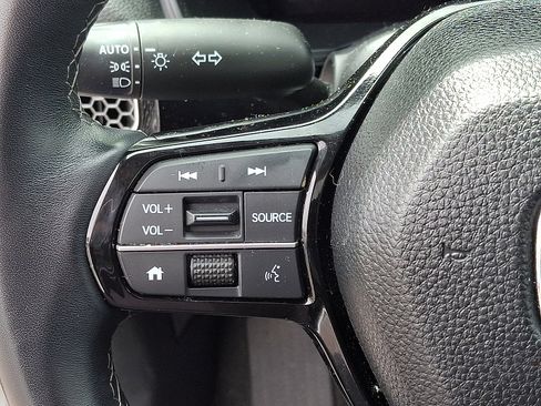 Used 2023 Honda Civic EX image 23