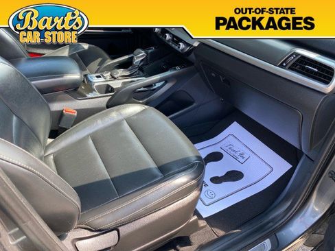 Used 2020 Kia Telluride S AWD/4WD image 18