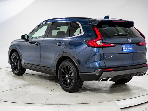 Used 2023 Honda CR-V Sport image 6