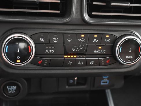 Used 2024 Ford Maverick Lariat w/ 4K Tow Package image 33