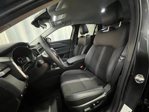 Used 2025 MAZDA CX-50 AWD 2.5 S w/ Accent Package image 10