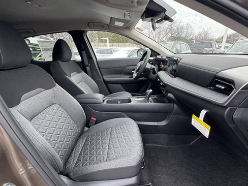 New 2026 Nissan Kicks SV w/ Cold Weather Package AWD/4WD image 5