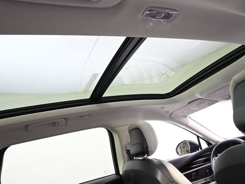 New 2026 Lincoln Nautilus Reserve image 17