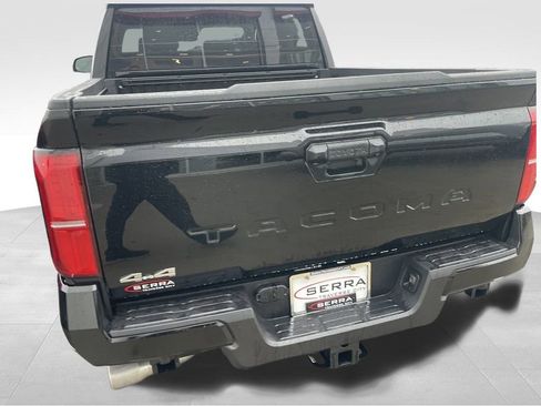 New 2026 Toyota Tacoma SR5 image 7