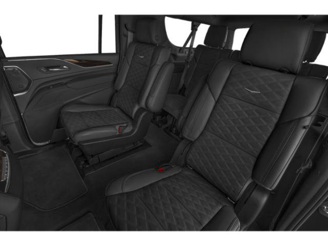 Used 2022 Cadillac Escalade ESV Luxury AWD/4WD image 16