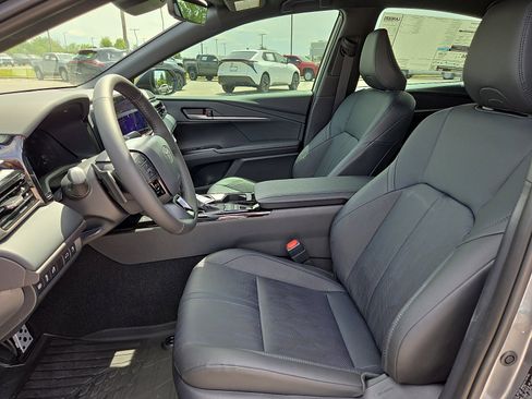 New 2026 Toyota Camry XSE FWD image 9