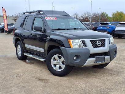 Used 2011 Nissan Xterra S w/ 4X2 Value Package