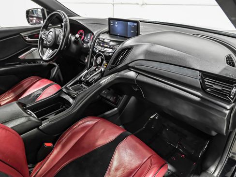 Used 2019 Acura RDX A-Spec image 13