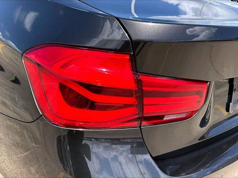 Used 2016 BMW 340i Sedan RWD image 27