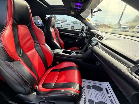 Used 2018 Honda Civic Si image 22