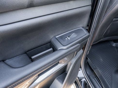 New 2025 Ford Ranger Lariat w/ Black Appearance Package image 15