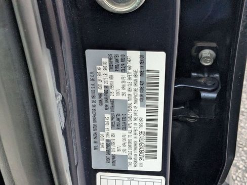 Used 2025 MAZDA CX-30 AWD 2.5 S w/ Preferred Package image 32