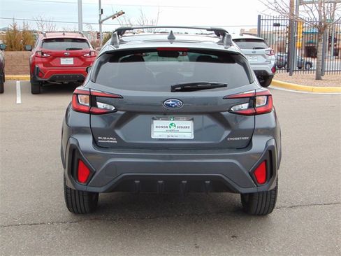 Certified 2024 Subaru Crosstrek 2.0i Premium w/ Crosstrek Mirror Package image 5