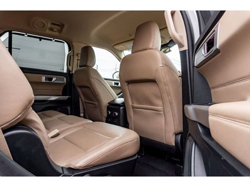Used 2024 Ford Explorer Limited image 17