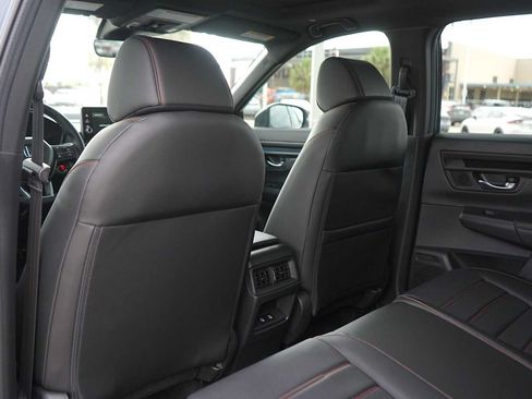 Used 2026 Honda CR-V Sport-L image 13