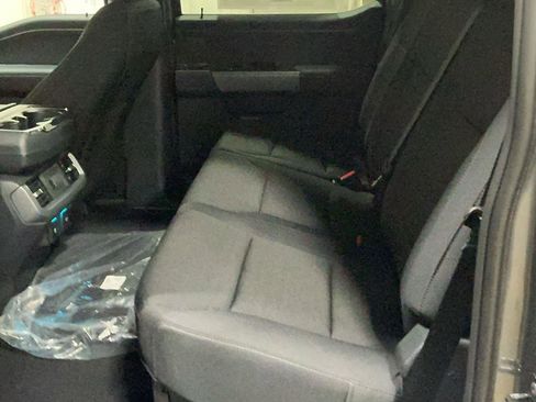 New 2025 Ford F150 XLT w/ Equipment Group 302A MID image 30