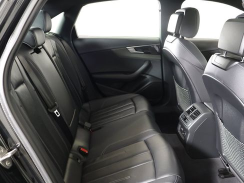 Used 2023 Audi A4 2.0T Premium Plus image 35