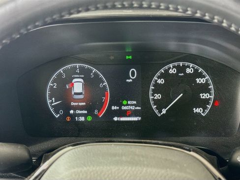 Used 2023 Honda CR-V EX-L image 13